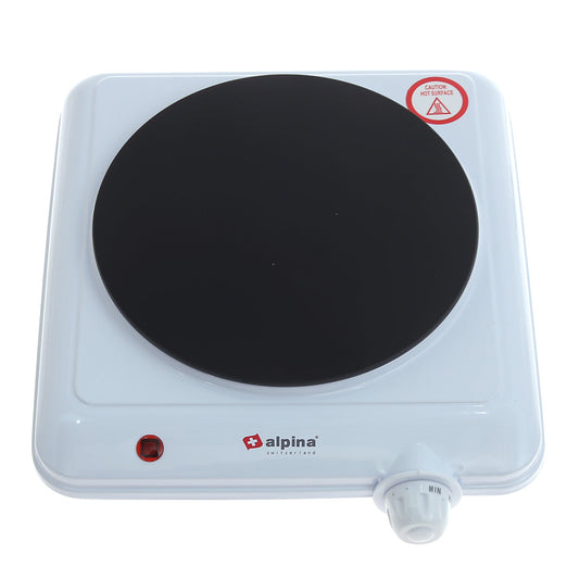 Single Ceramic Cook Top SF-6005-SB
