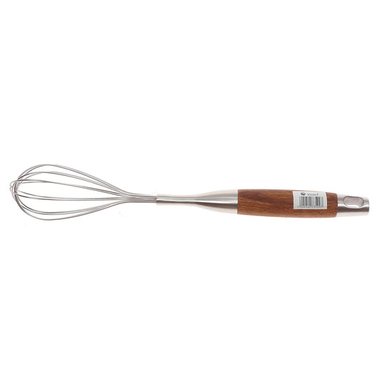 STEEL UNIQUE COOKING TOOL EGG BEATER