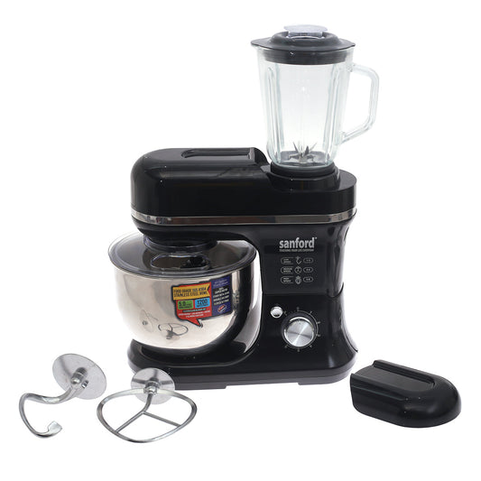SANFORD STAND MIXER WD JUG SF1365