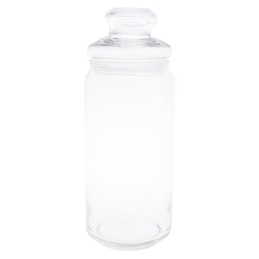 Pop Jar 1 pcs.1000 ml.B02536