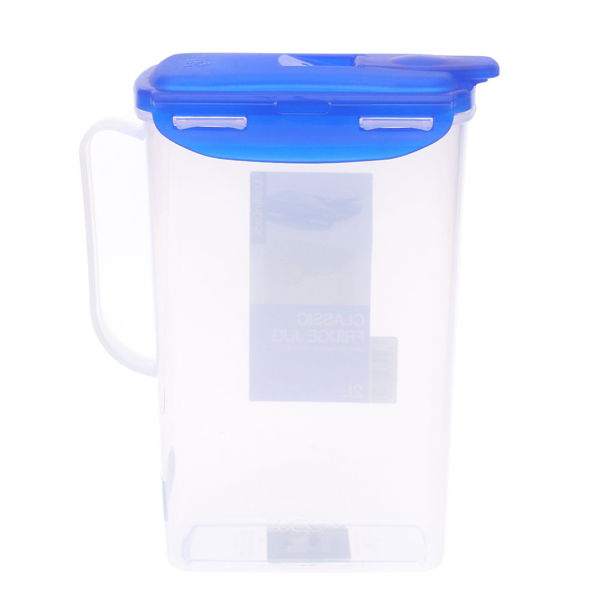 WATER JUG PP 2.0L LLHPL735 SB