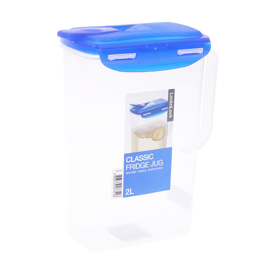 WATER JUG PP 2.0L LLHPL735 SB