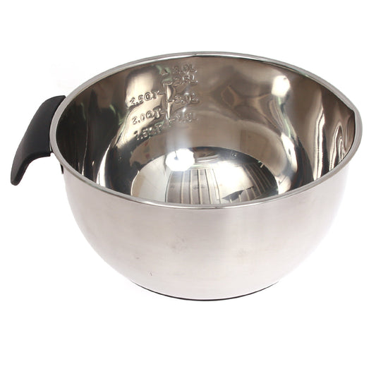 MIXING BOWL # 6-9 22CM 2024000000809