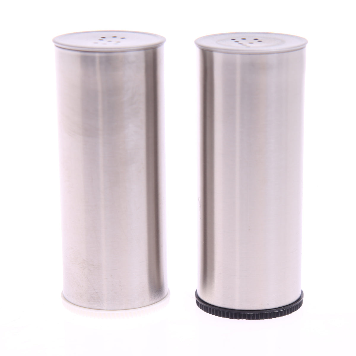 Salt & Pepper Steel Ikea 802.336.75