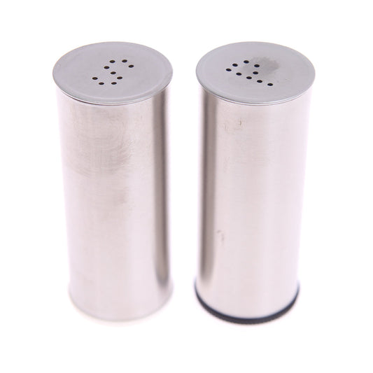Salt & Pepper Steel Ikea 802.336.75