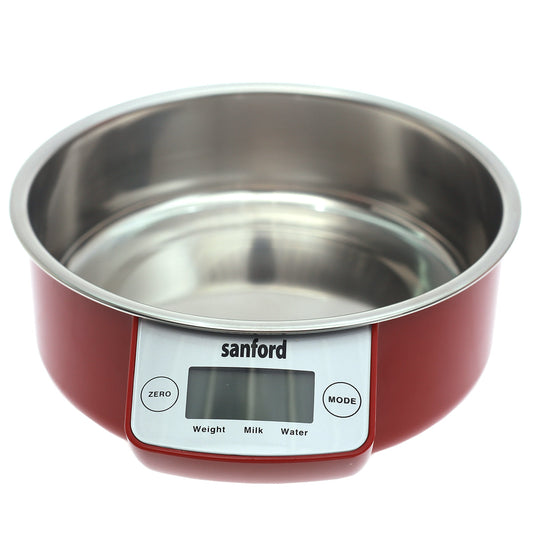SANFORD WEIGHT SCALE SF1522KS