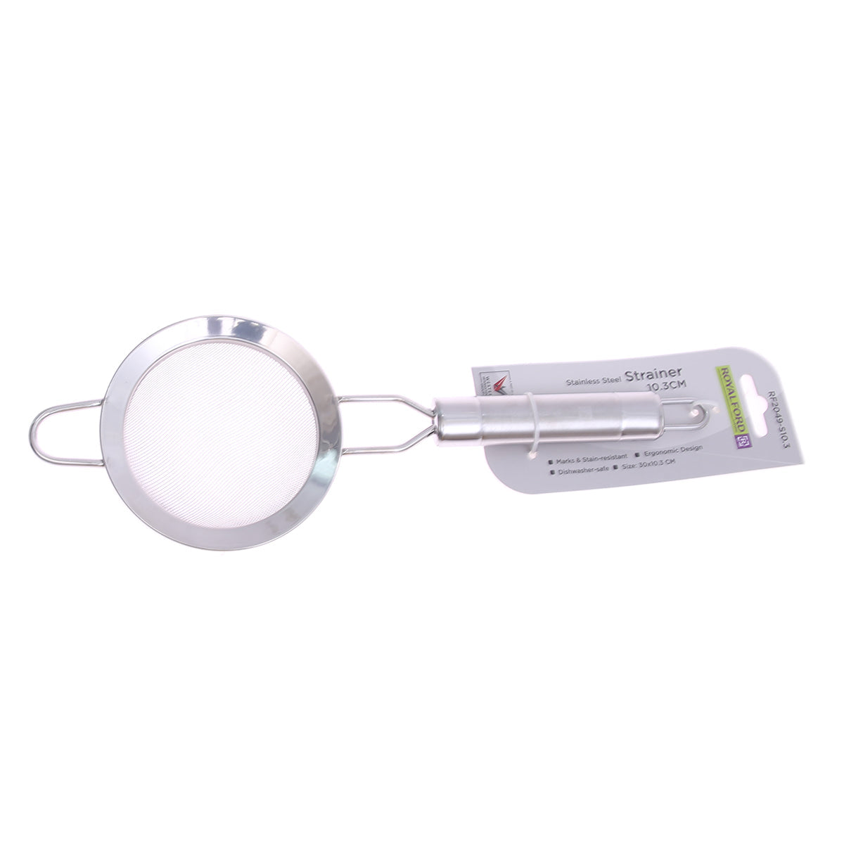 ROYAL FORD STAINER 10.3CM RF2049