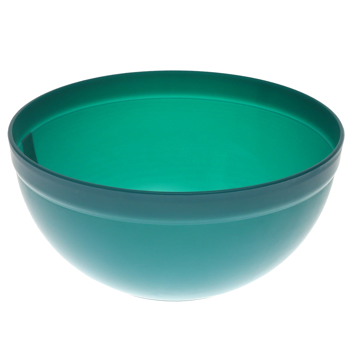 Mixing Bowl Maxi Ð 4.5 Litre Large Capacity | Red, White, Green & Black