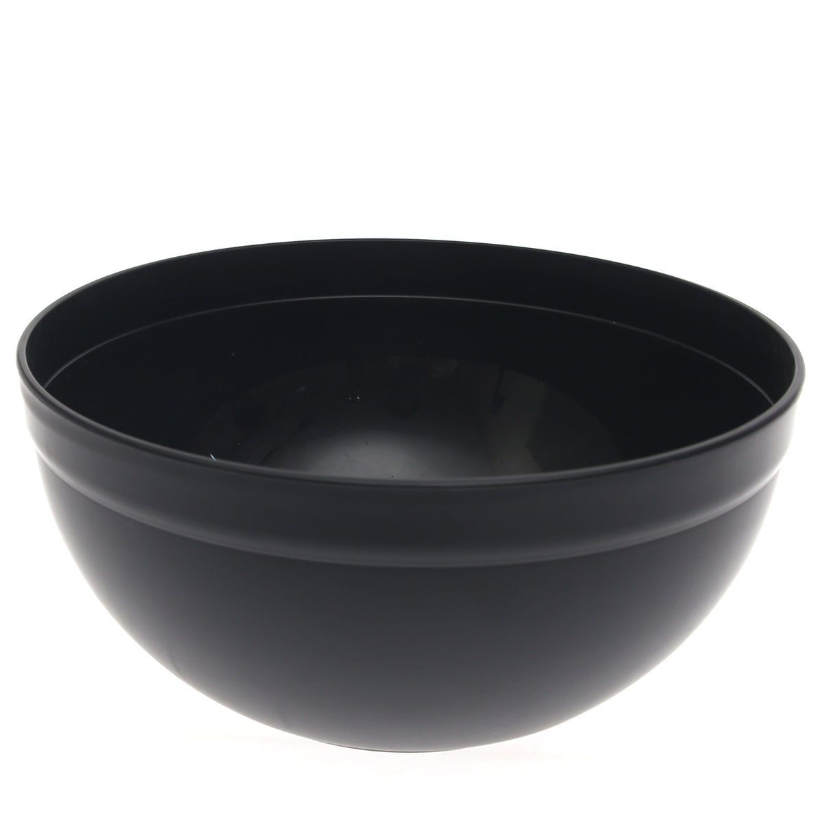 Mixing Bowl Maxi Ð 4.5 Litre Large Capacity | Red, White, Green & Black