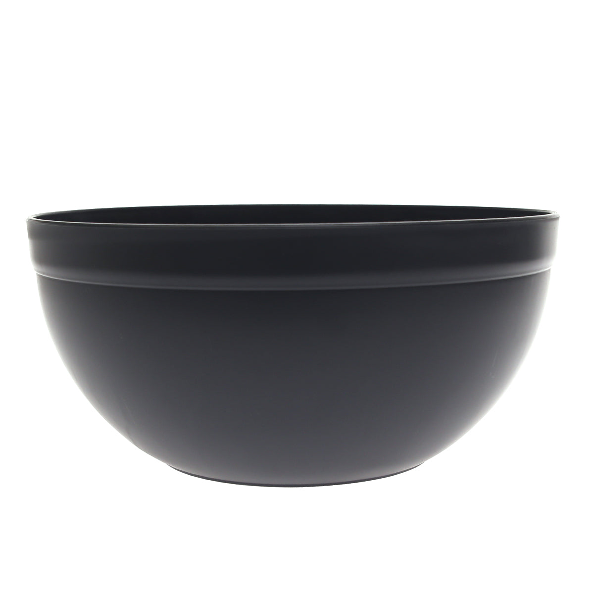Mixing Bowl Maxi Ð 4.5 Litre Large Capacity | Red, White, Green & Black