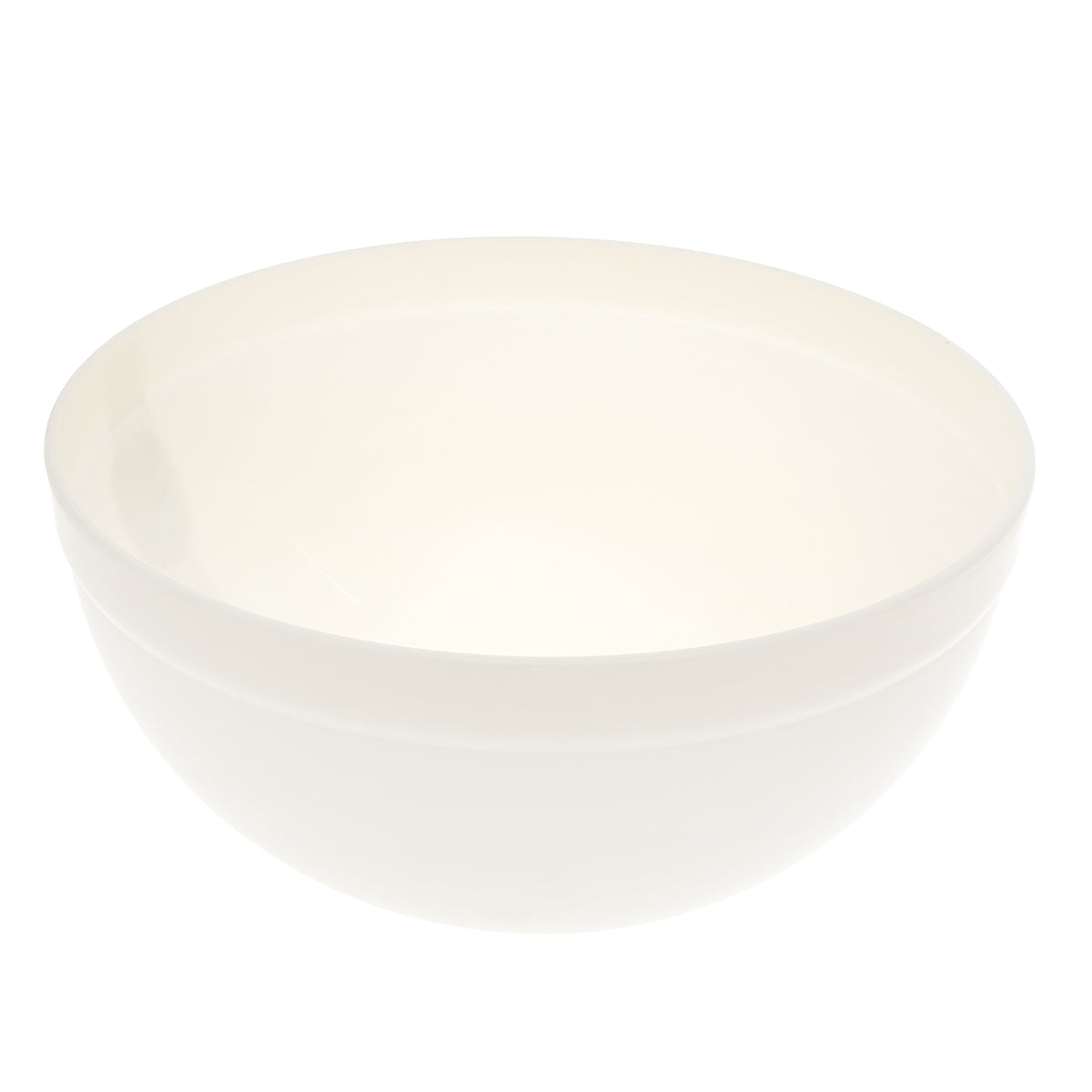 Mixing Bowl Maxi Ð 4.5 Litre Large Capacity | Red, White, Green & Black