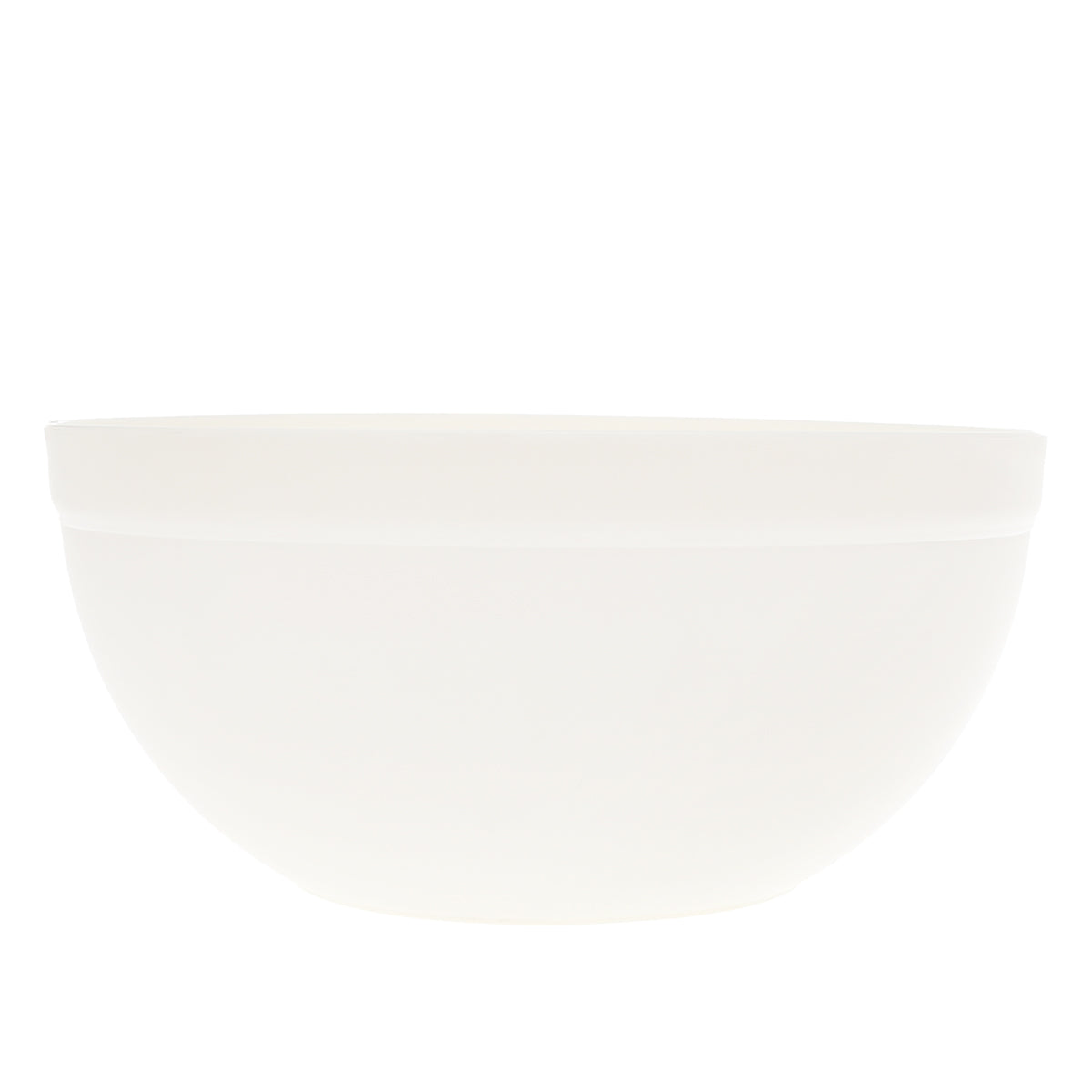 Mixing Bowl Maxi Ð 4.5 Litre Large Capacity | Red, White, Green & Black