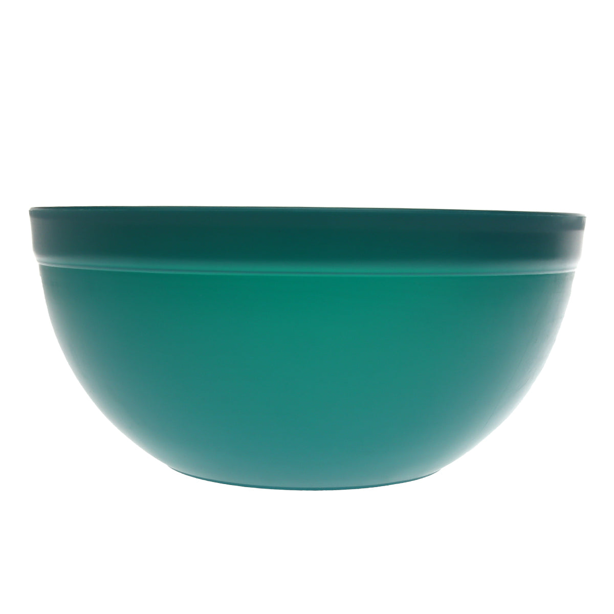 Mixing Bowl Maxi Ð 4.5 Litre Large Capacity | Red, White, Green & Black