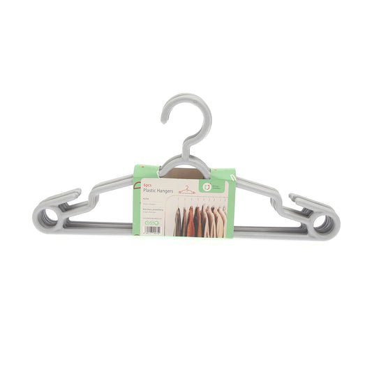 Cloth Hanger Ð 6PCS Set