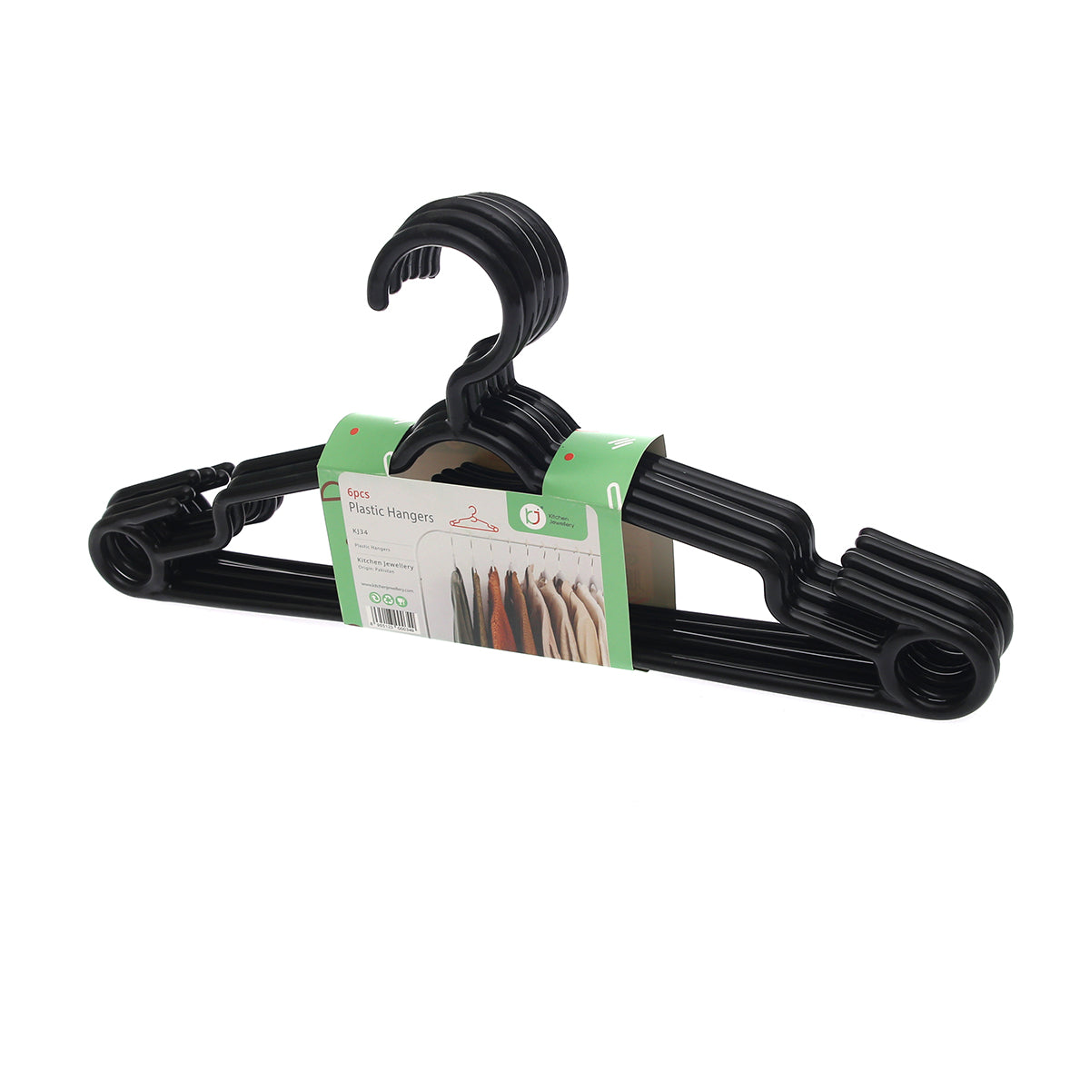 Cloth Hanger Ð 6PCS Set