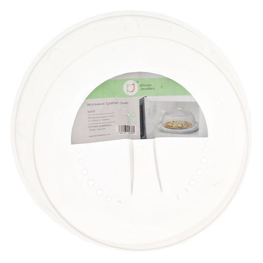 Microwave Splatter Cover Ð Transparent / Neutral