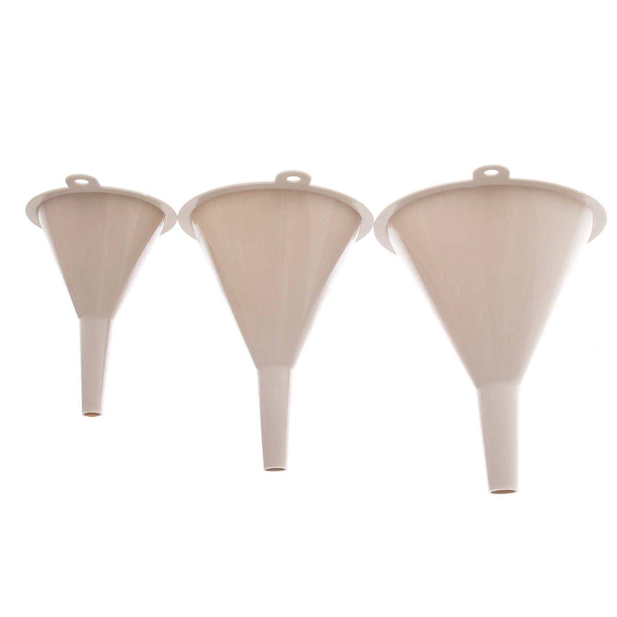 Funnel Set Ð 3 Sizes