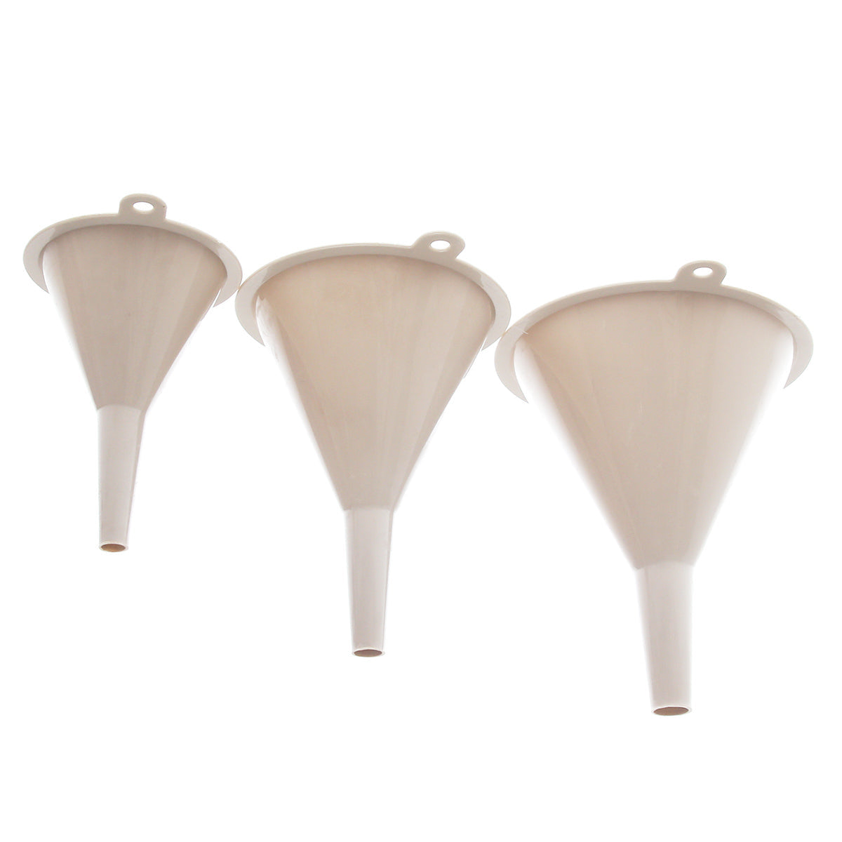 Funnel Set Ð 3 Sizes