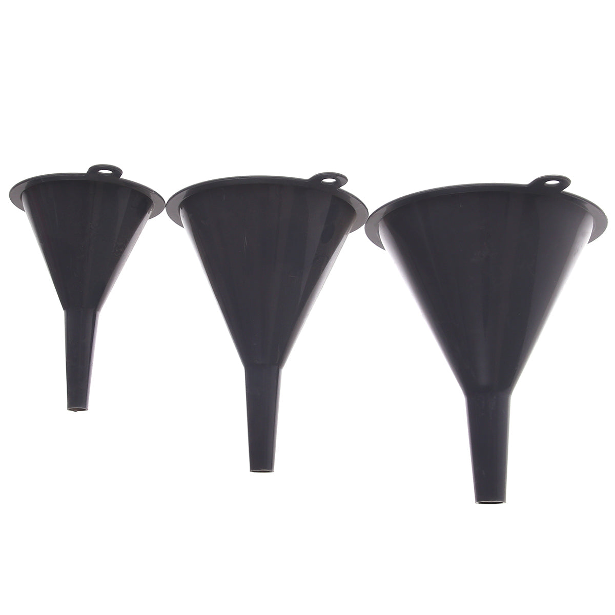 Funnel Set Ð 3 Sizes