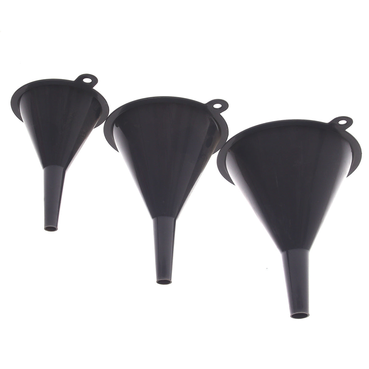 Funnel Set Ð 3 Sizes