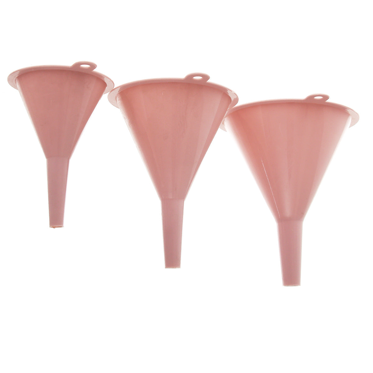 Funnel Set Ð 3 Sizes