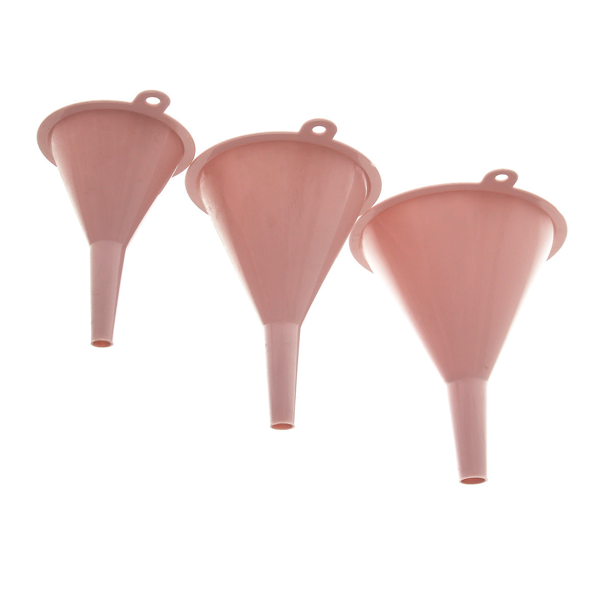 Funnel Set Ð 3 Sizes