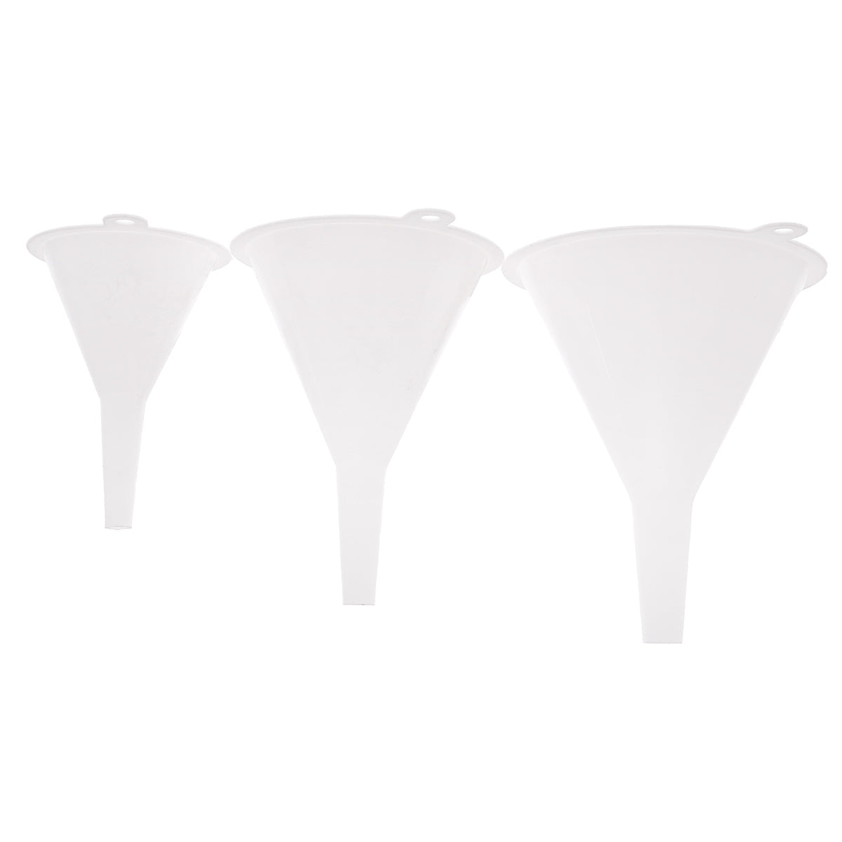 Funnel Set Ð 3 Sizes