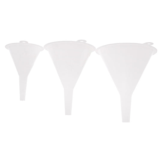 Funnel Set Ð 3 Sizes