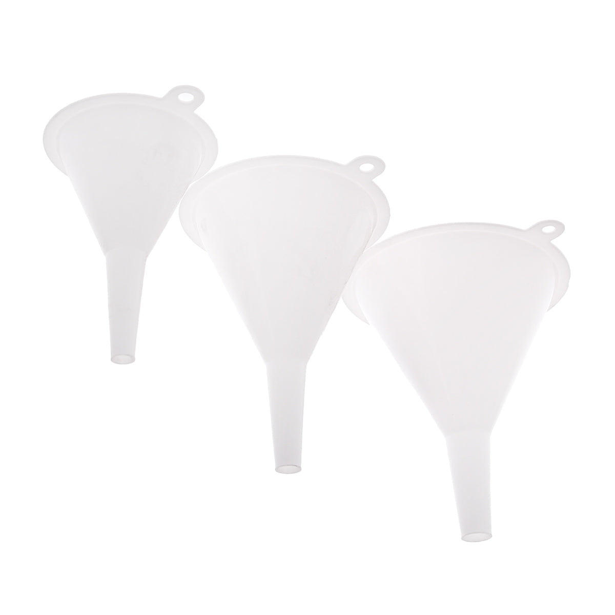 Funnel Set Ð 3 Sizes