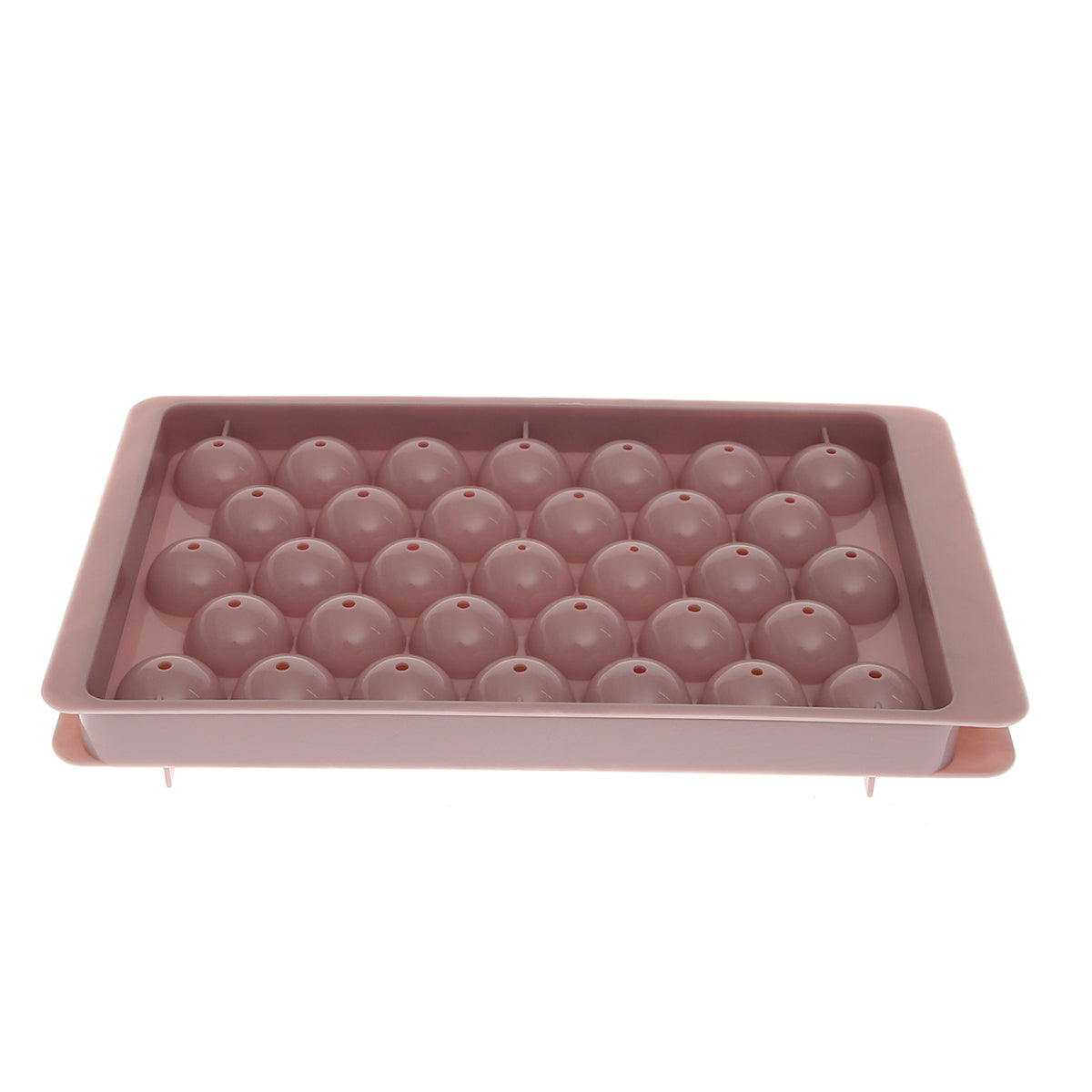 Ice Tray Ð 2 Layer Sphere Mold (Turkey Made)