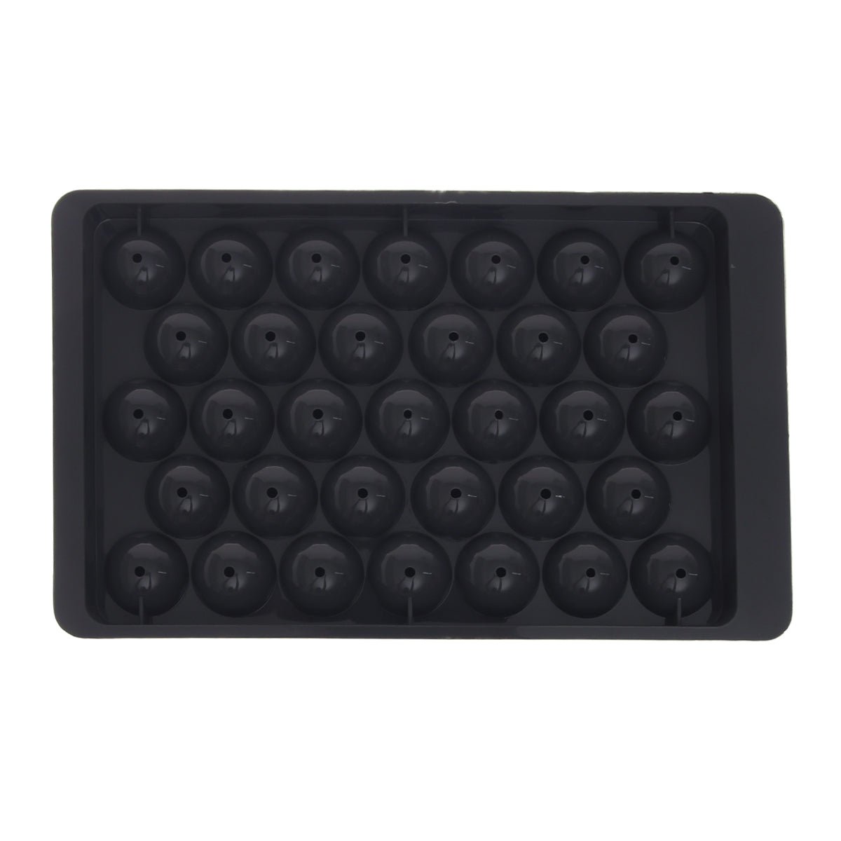 Ice Tray Ð 2 Layer Sphere Mold (Turkey Made)