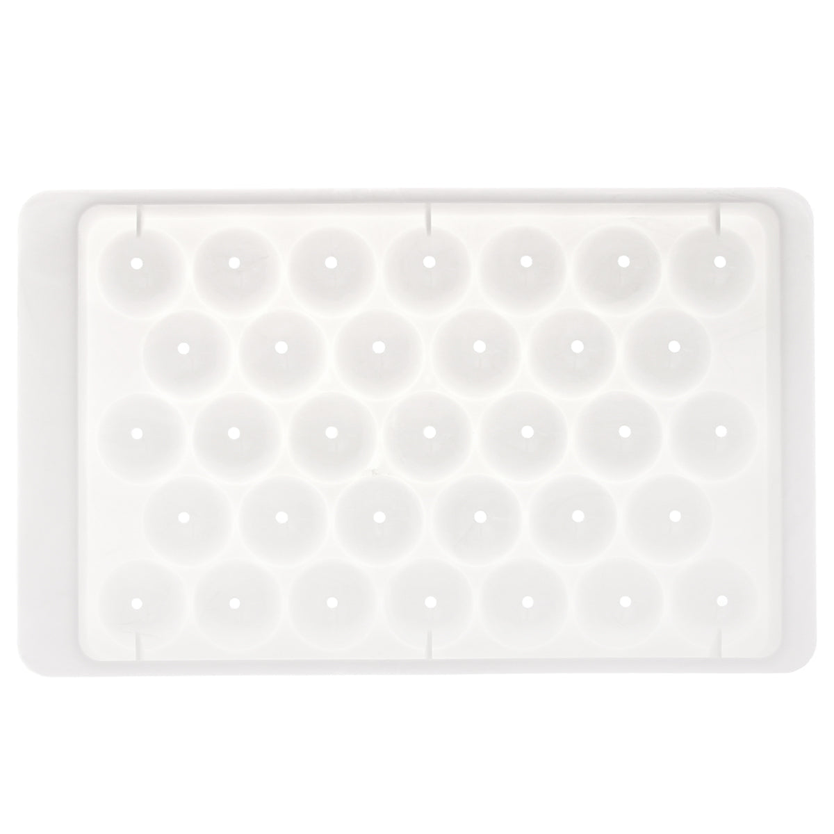 Ice Tray Ð 2 Layer Sphere Mold (Turkey Made)