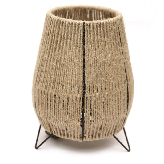 TABLE LAMP OFF WHITE L3