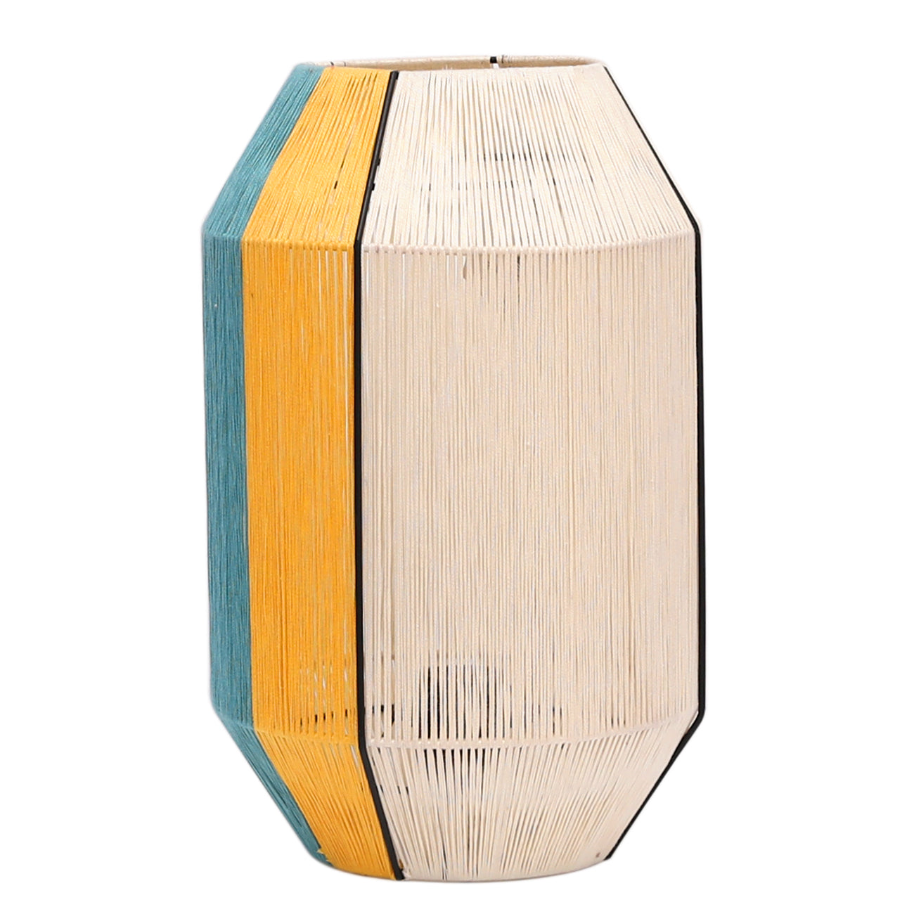 Citrus Groove Lamp.