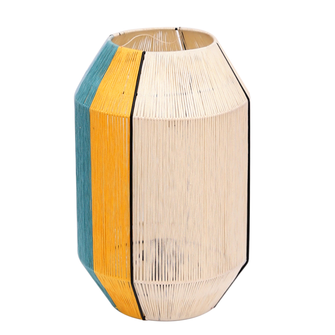 Citrus Groove Lamp.