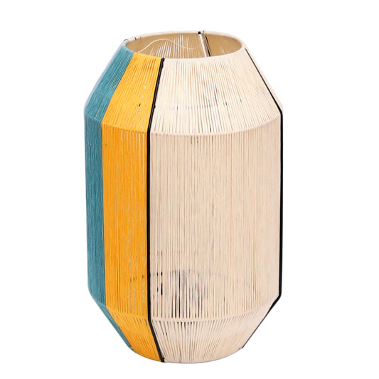 Citrus Groove Lamp.