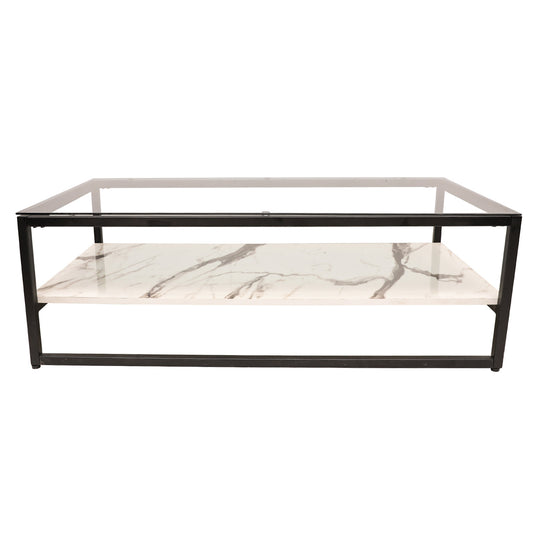 Laurel Coffee Table
