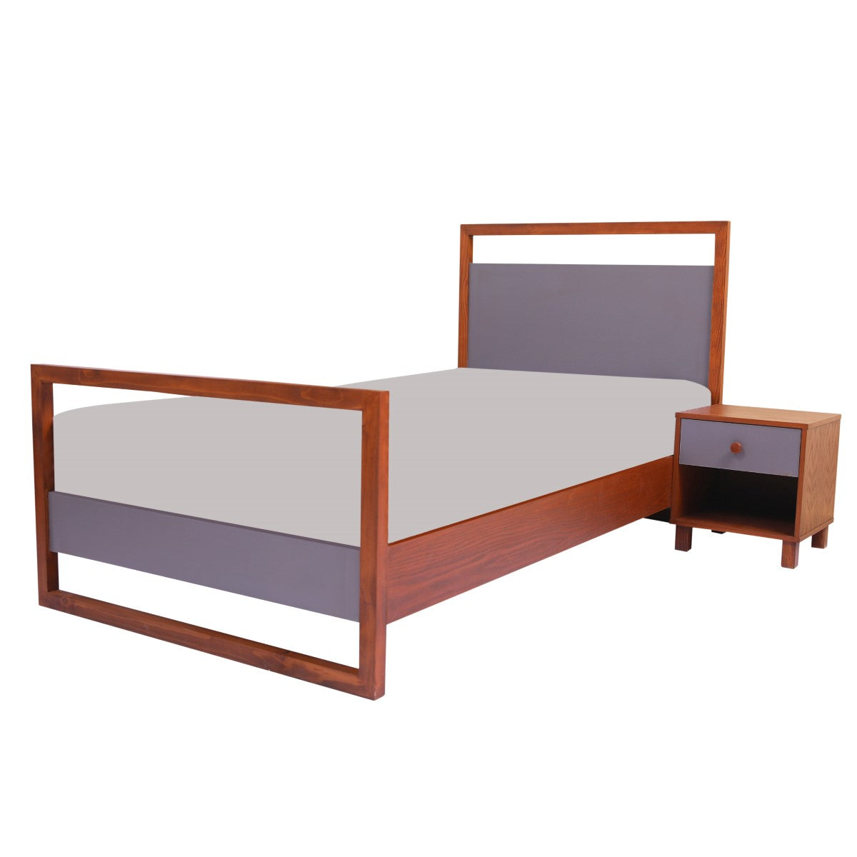 Loft Single Bed