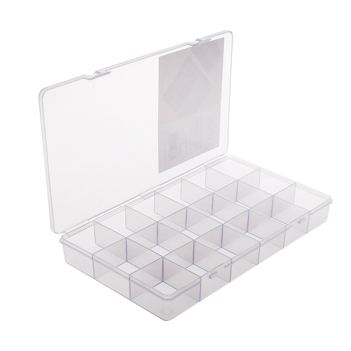 Organizer Box Ð Large