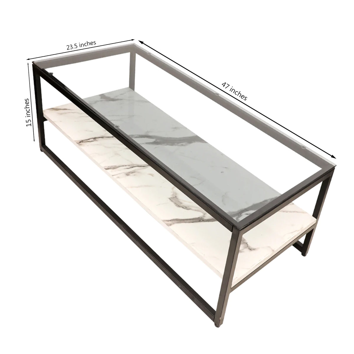 Laurel Coffee Table