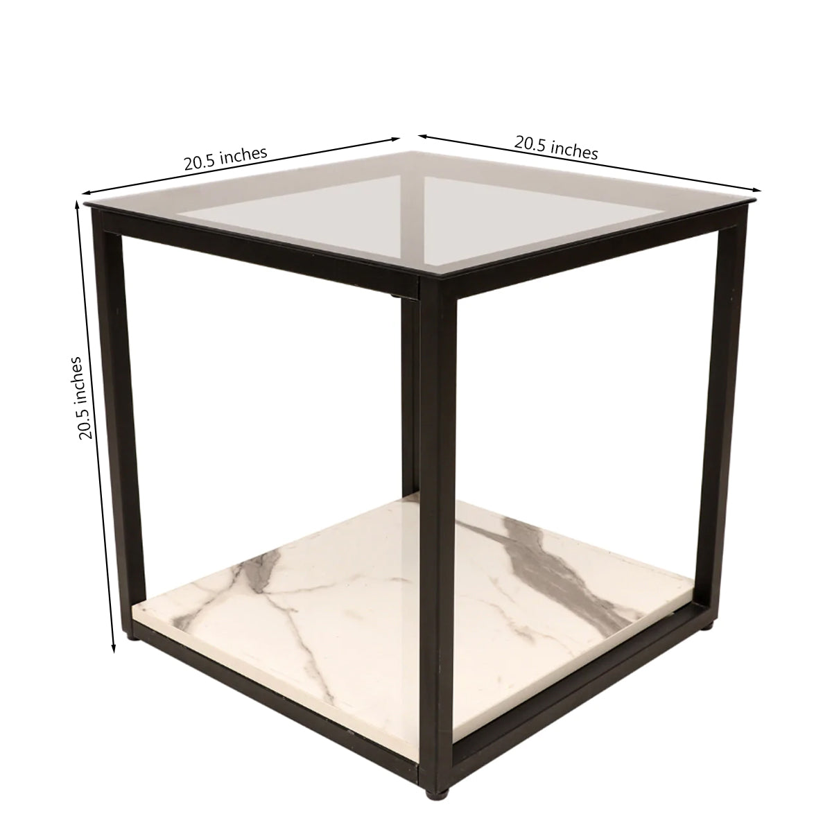 Laurel Side Table