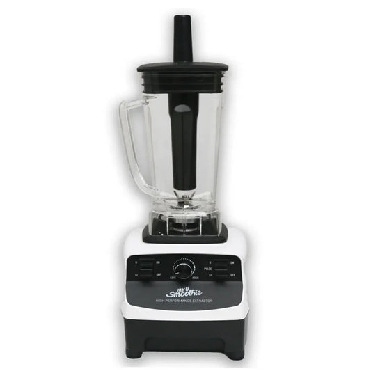 My Smoothie Commercial Blender MS-104