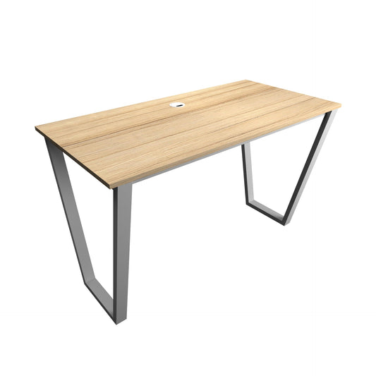 Office Furniture - Single Workstation - LAZO SERIES