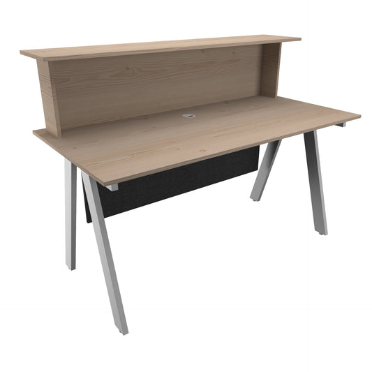 Office Furniture - Reception Desk - DYNAMIC SERIES