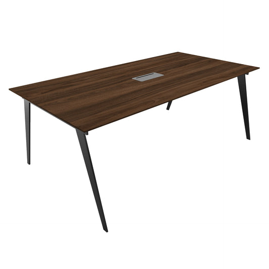 Office Furniture - Meeting Table 6 Person - FINN SERIES
