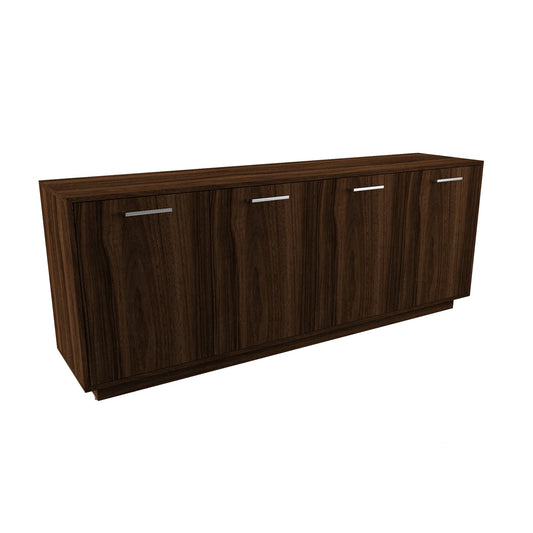 Office Furniture - Executive Credenza - FINN SERIES