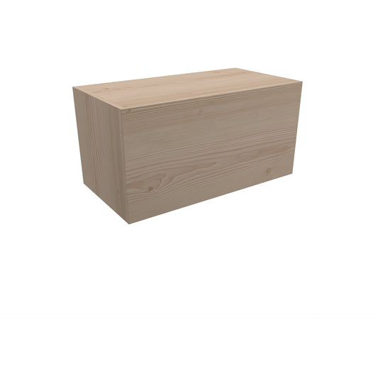 Office Furniture - Wall Cabinet 800 - DYNAMIC SERIES