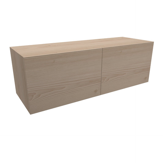 Office Furniture - Wall Cabinet 1200 - DYNAMIC SERIES