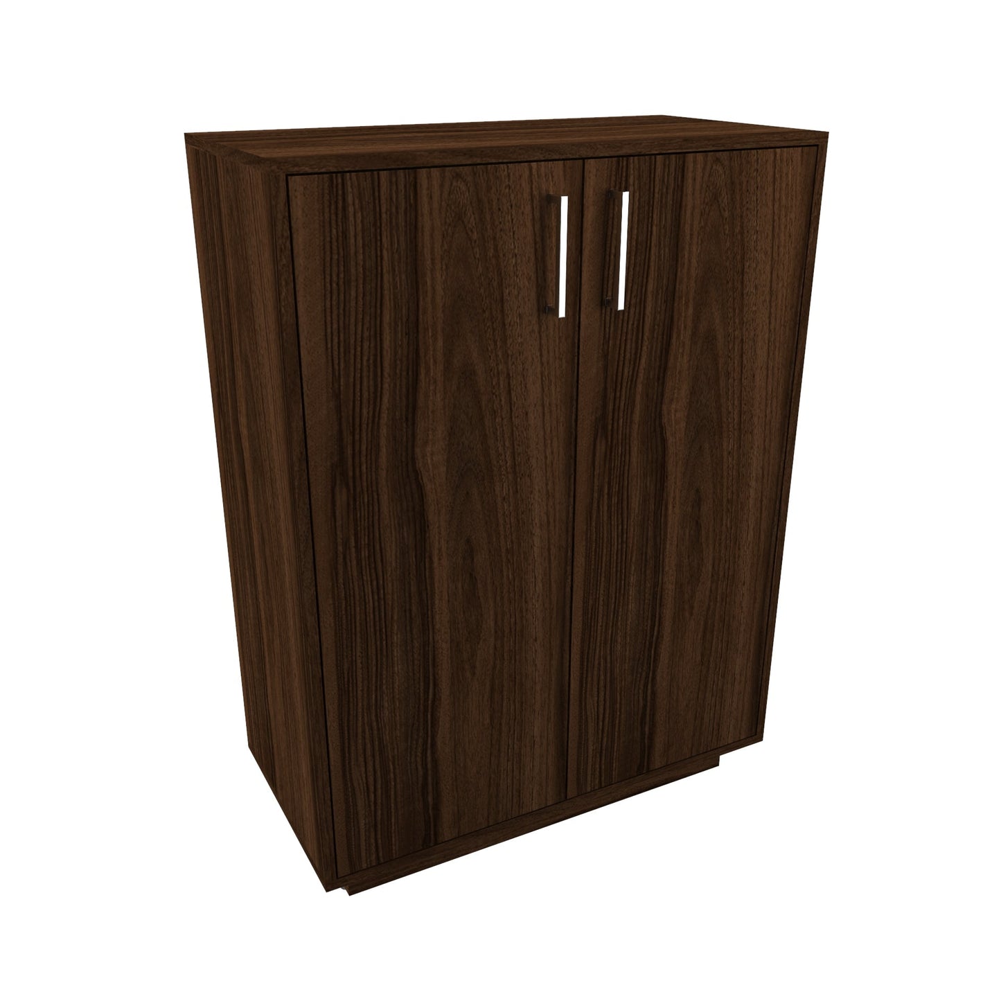 Office Furniture - Half Height Cabinet - FINN SERIES