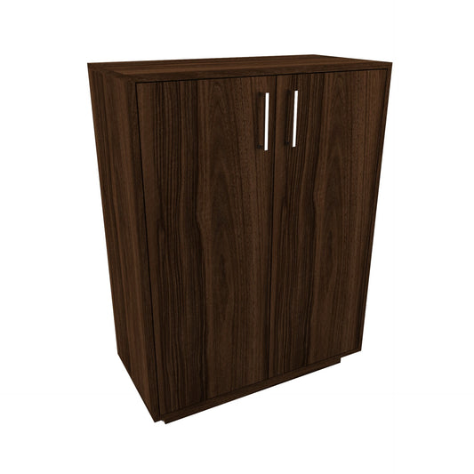Office Furniture - Half Height Cabinet - FINN SERIES